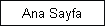 Ana Sayfa