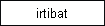 irtibat