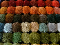 FANCY CARPET YARN