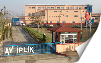 AY İPLİK SAN. ve TİC. LTD. ŞTİ.